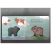 Hello, Piglet! (Squeeze and Squeak Books)