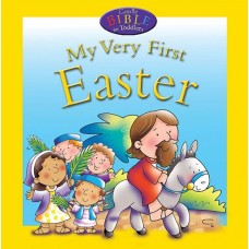 My Very First Easter (Candle Bible for Toddlers) 