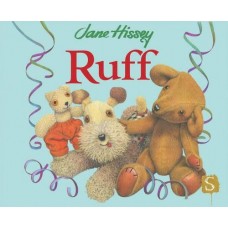 Ruff (Old Bear)