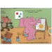 Elle Elephant Spotters Book
