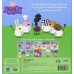 Peppa pig: The fire engine