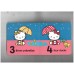 Hello Kitty : Numbers