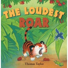 The Loudest Roar