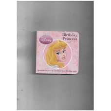 Disney - Birthday princess