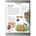 Disney The Wonderful World Of Knowledge Encyclopaedia No.15 Plants are amazing