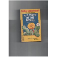 A Flower in the Desert