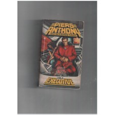 Executive (Bio of a Space Tyrant No 4)