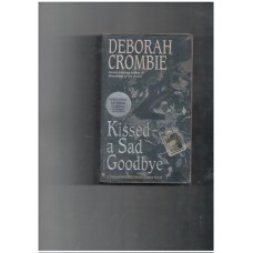 Kissed a Sad Goodbye