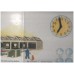 Tell the Time with Thomas: A Novelty Board Book Tell the Time with Thomas: A Novelty Board Book
