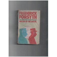 The Day of the Jackal