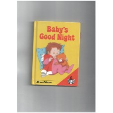 Baby's good night