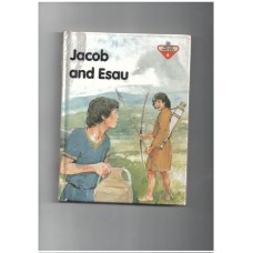 Jacob and Esau (The Lion story bible)