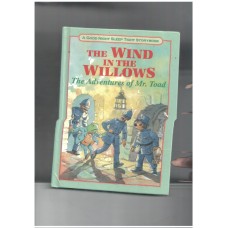 The Wind in the Willows