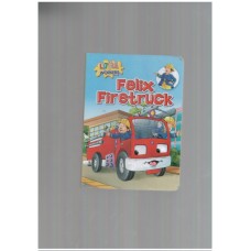 Felix Firetruck