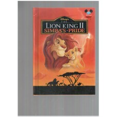 Lion King 2: Simba's pride