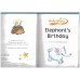 Elephant's Birthday (Gold Stars Readers)
