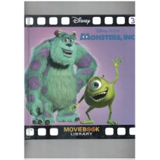 Disney : Monsters