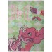 My Little Pony Shaped Board Book : Cheerilee's flower garden