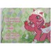My Little Pony Shaped Board Book : Cheerilee's flower garden