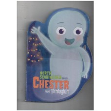 NORTH SCARINGHAM MEETS CHESTER FROM BIRMINGHAM