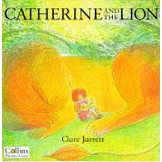 Catherine and the Lion