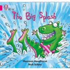 The Big Splash