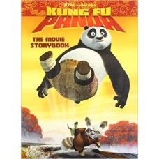 Kung Fu Panda - Movie Storybook