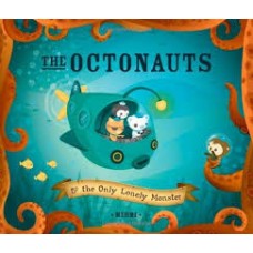 The Octonauts and the Only Lonely Monster