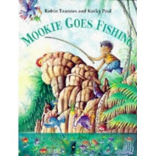 Mookie Goes Fishing (oxford university press)