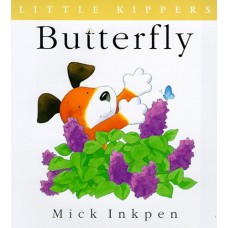 Little Kipper Butterfly