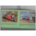 Gordon in Trouble (Thomas and Friends TV Board Book)