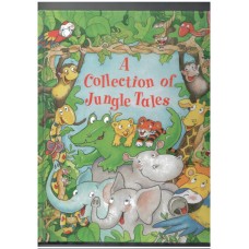 Jungle Tales Treasury 