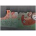 Mark the Monkey finger puppet book