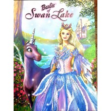Barbie of Swan Lake