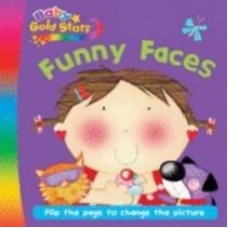 Funny faces