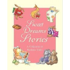 Sweet Dreams Stories (Bedtime stories) Mini Padded Treasuries