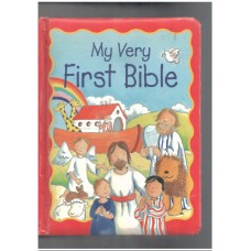 My Very First Bible