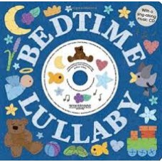 Bedtime Lullaby with CD