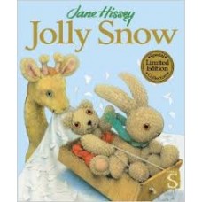 Jolly snow