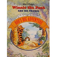 Winnie the pooh and his friends - A reel fishy story