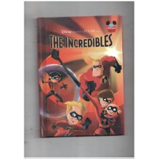 Disney The incredibles