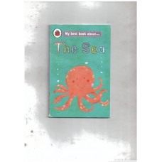 The Sea (ladybird)