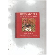 Hide and seek at blackberry farm