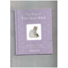 The tale of two bad mice