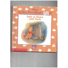Safe at home with pooh
