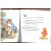 Safe at home with pooh