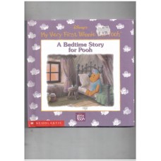 A bedtime story for pooh