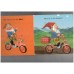 Things That Go: Noddy look and learn