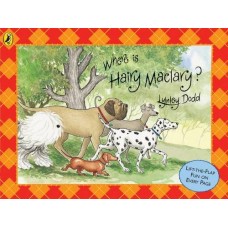 Where is Hairy Maclary? (Hairy Maclary and Friends) Hardcover