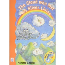 The Cloud who lost his Silver Lining (Read Awhile)